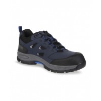 Regatta Safety Footwear - Mudstone S1P safety trainers - RG568