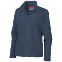 Result - Women's Horizon high-grade microfleece jacket - R115F