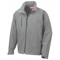 Result - Baselayer softshell jacket - R128X