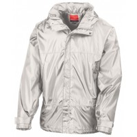 Result - Waterproof 2000 midweight jacket - R155A