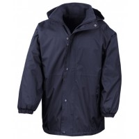 Result - Reversible StormDri 4000 jacket - R160A