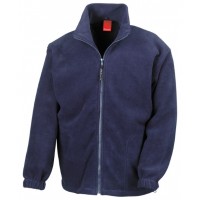 Result - PolarTherm™ jacket - RE36A