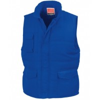 Result - Promo bodywarmer - RE94A