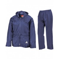 Result - Waterproof jacket and trouser set - RE95A