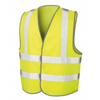 Result Core - Core safety motorway vest - R201X