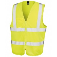 Result Core - Core zip ID safety tabard - R202X