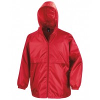 Result Core - Core lightweight jacket - R205X