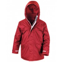 Result Core - Core junior winter parka - R207J