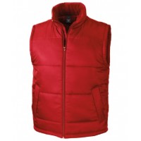 Result Core - Core bodywarmer - R208X