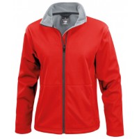 Result Core - Women's Core softshell jacket - R209F