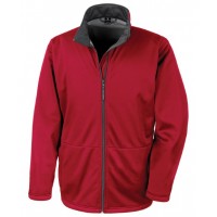 Result Core - Core softshell jacket - R209X