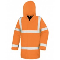 Result Core - Core safety high-viz coat - R218X