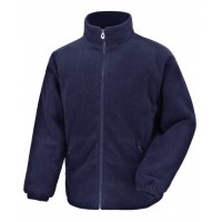 Result Core - Core padded winter fleece - R219X