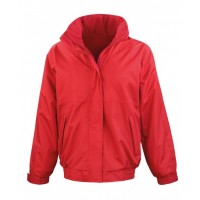 Result Core - Women's Core channel jacket - R221F