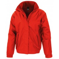 Result Core - Core channel jacket - R221M