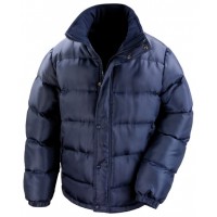 Result Core - Core Nova Lux padded jacket - R222X