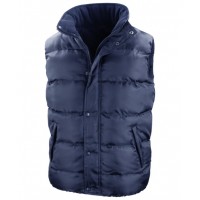 Result Core - Core Nova Lux padded gilet - R223X