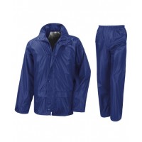 Result Core - Core junior rain suit - R225J