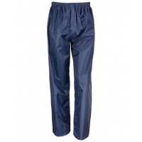 Result Core - Core rain trousers - R226X