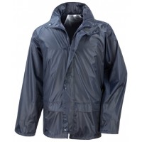 Result Core - Core rain jacket - R227X