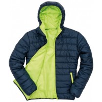 Result Core - Soft padded jacket - R233M