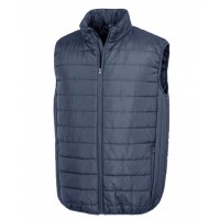 Result Core - Promo padded bodywarmer - R244X