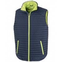 Result Genuine Recycled - Thermoquilt gilet - R239X