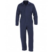 Result Genuine Recycled - Recycled action overalls - R510X