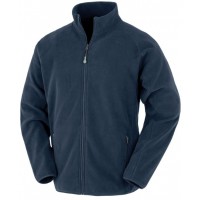 Result Genuine Recycled - Recycled fleece polarthermic jacket - R903X