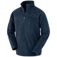 Result Genuine Recycled - Recycled microfleece top - R905X