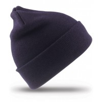 Result Genuine Recycled - Recycled woolly ski hat - RC929