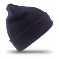 Result Genuine Recycled - Recycled ThinsulateTM beanie - RC933