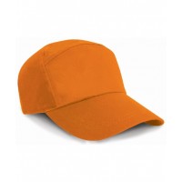 Result Headwear - 7-panel advertising cap - RC02X