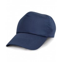 Result Headwear - Junior cotton cap - RC05J