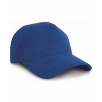 Result Headwear - Pro-style heavy cotton cap - RC25X