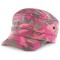 Pink Camo