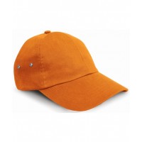 Result Headwear - Plush cap - RC63X