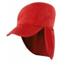 Result Headwear - Junior fold-up legionnaire's cap - RC76J