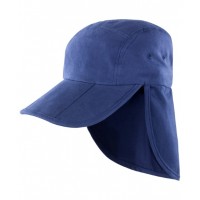 Result Headwear - Fold-up legionnaire's cap - RC76X