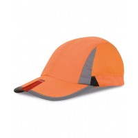 Result Headwear - Sport cap - RC86X