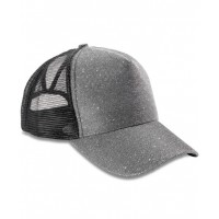 Result Headwear - Core New York sparkle cap - RC90X