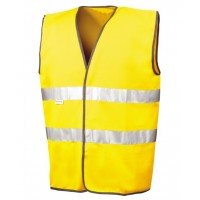 Result Safeguard - Motorist safety vest - R211A