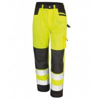 Result Safeguard - Safety cargo trousers - R327X