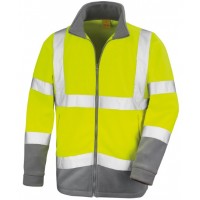 Result Safeguard - Safety microfleece - R329X