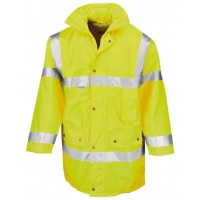 Result Safeguard - Safety jacket - RE18A