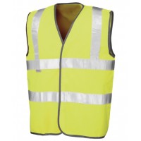 Result Safeguard - Safety high-viz vest - RE21A