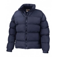 Result Urban Outdoor - Women's Holkham down-feel jacket - R181F