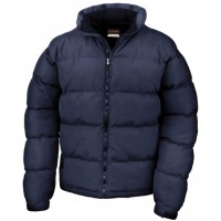 Result Urban Outdoor - Holkham down-feel jacket - R181M