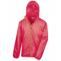 Result Urban Outdoor - HDi quest lightweight stowable jacket - R189X