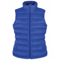 Result Urban Outdoor - Women's ice bird padded gilet - R193F